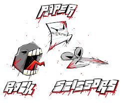 rock paper scissors extreme deathmatch|rock paper scissors rules.